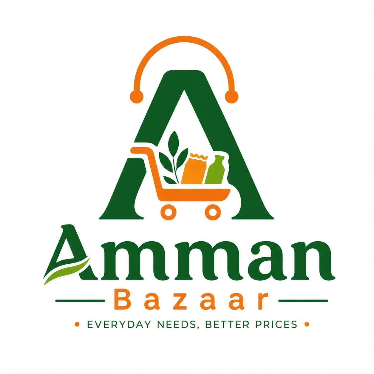 Ammanbazaar
