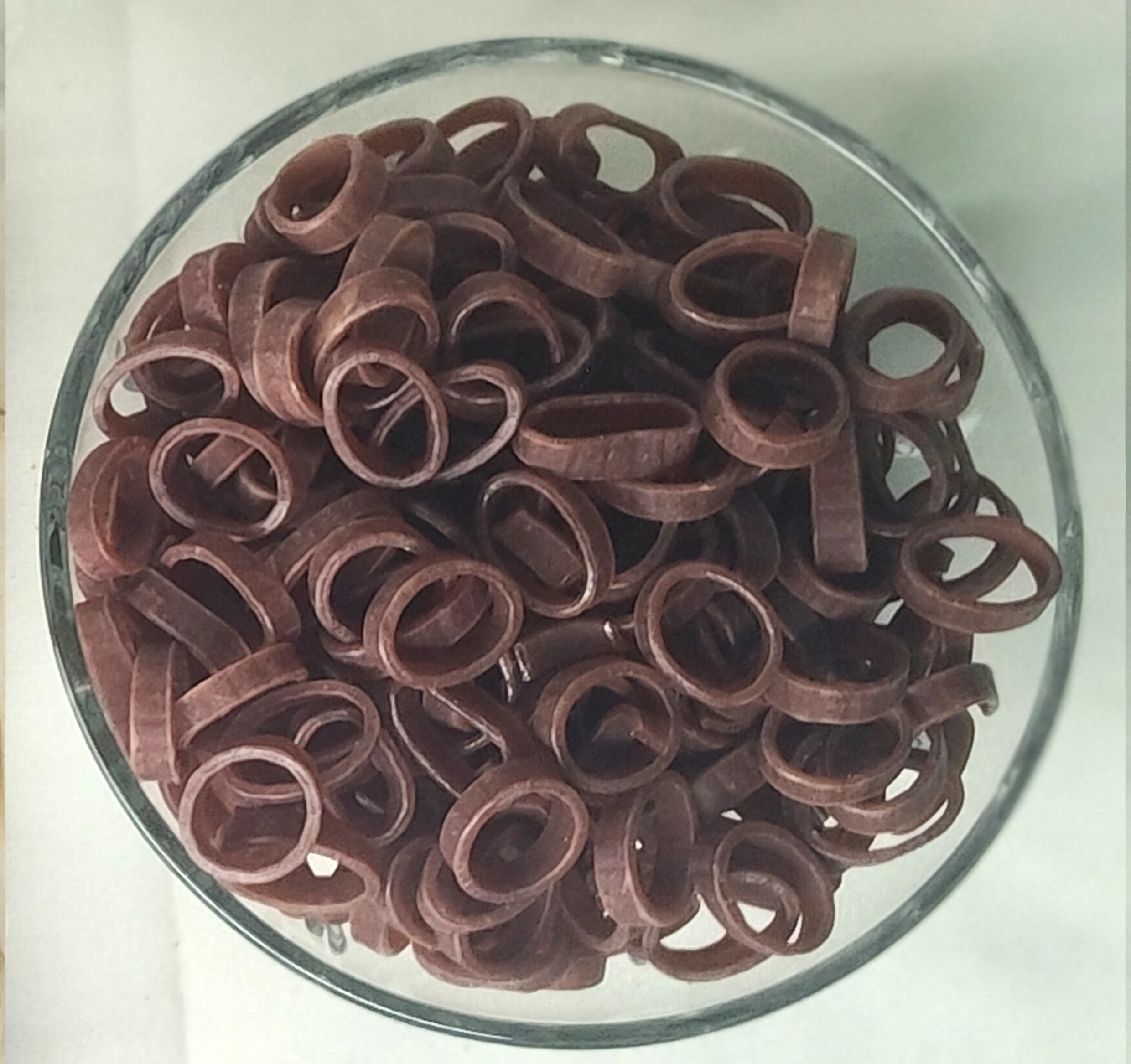 ONION RING APPALAM