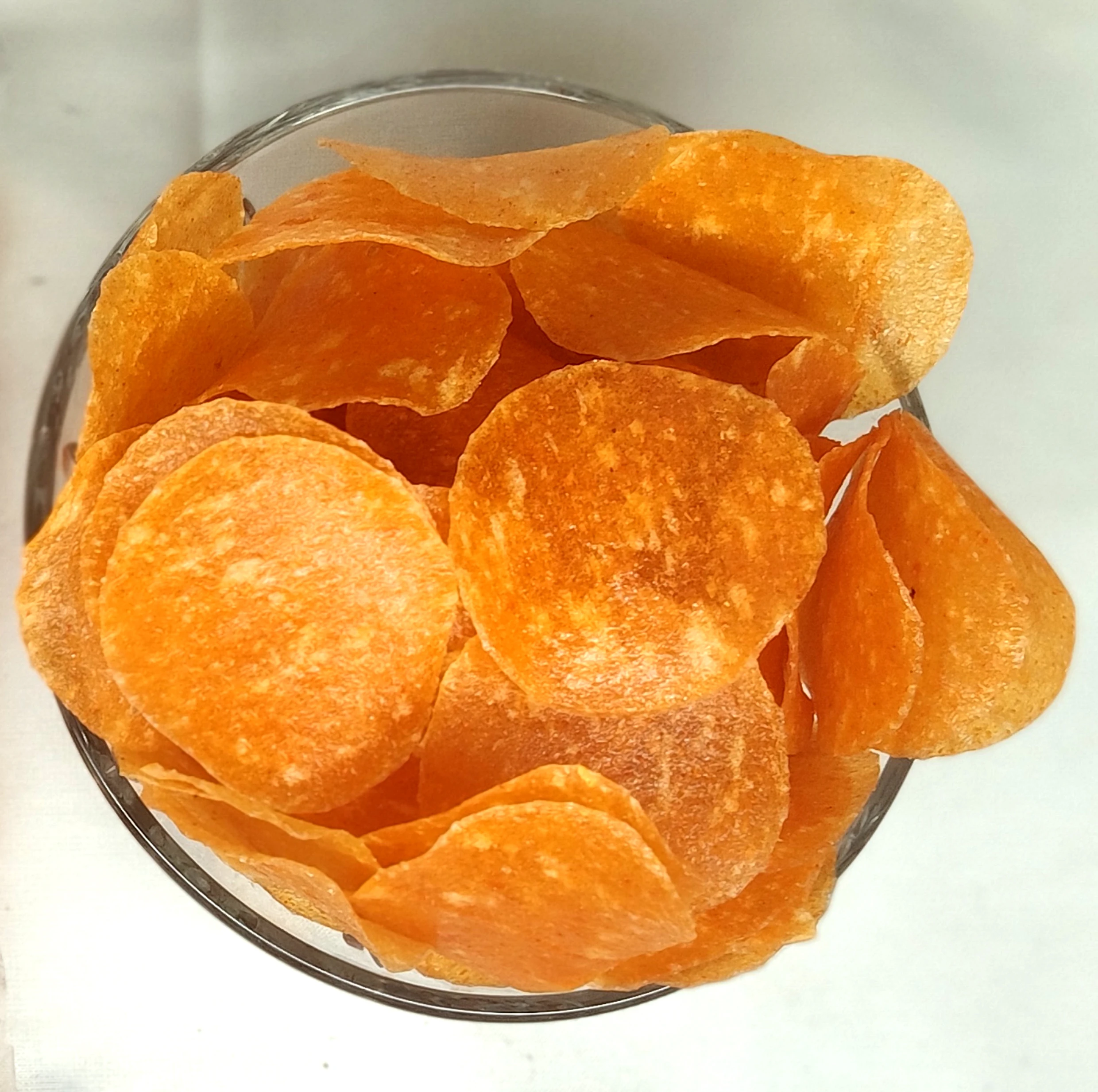TOMATO PAPPAD