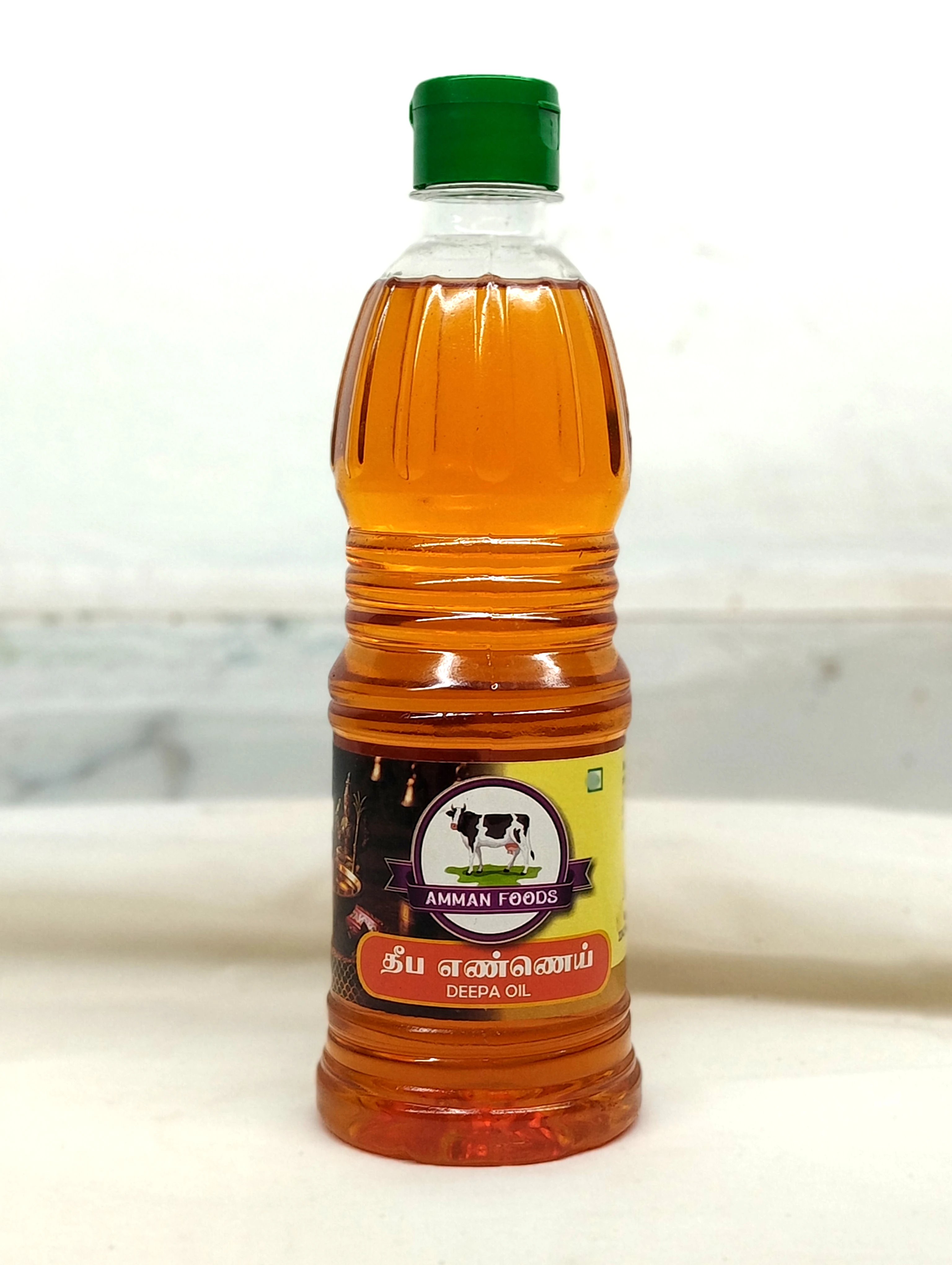 DEEPAM OIL