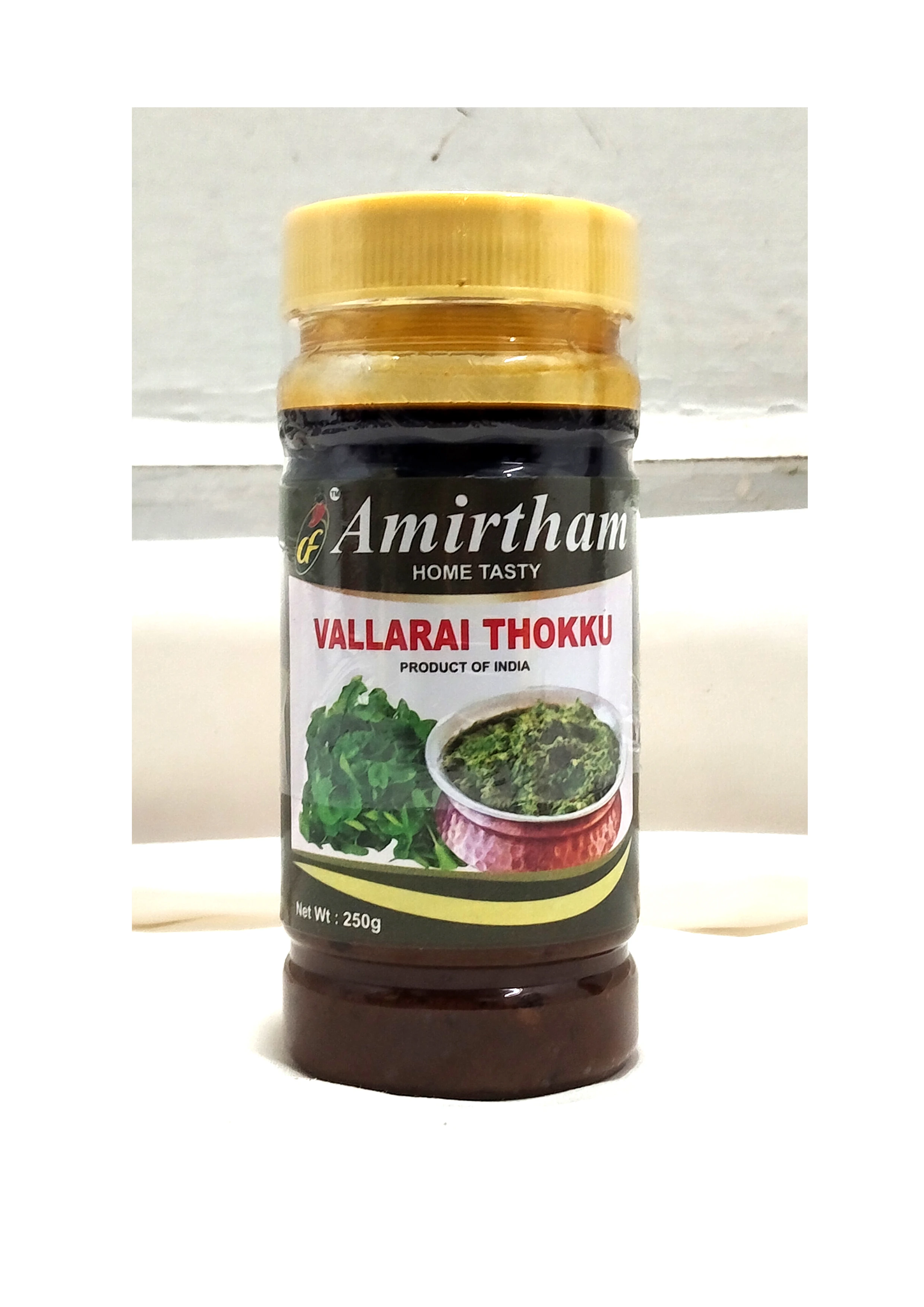 VALLARAI THOKKU ( AMIRTHAM )