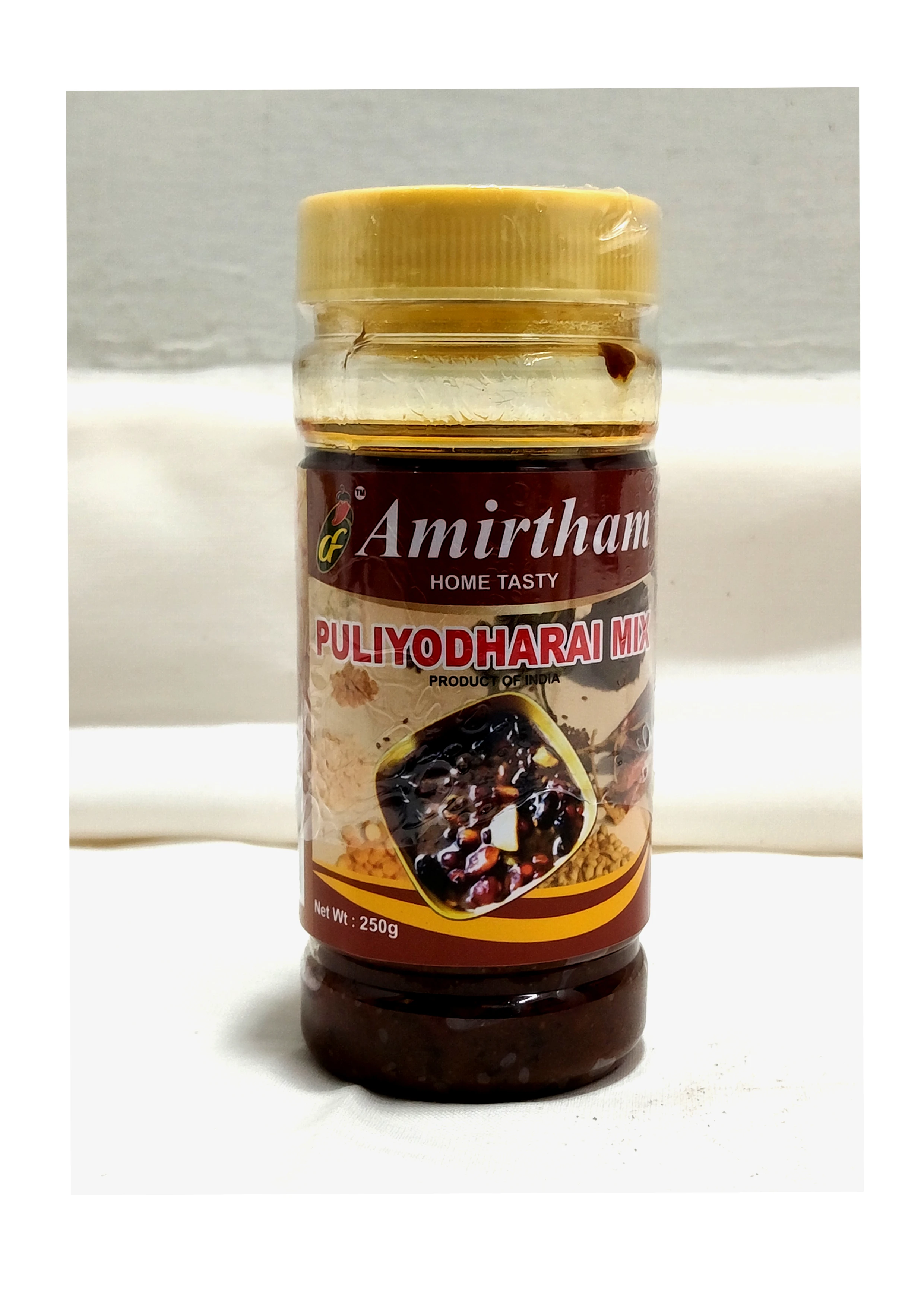 PULIYODHARAI MIX
