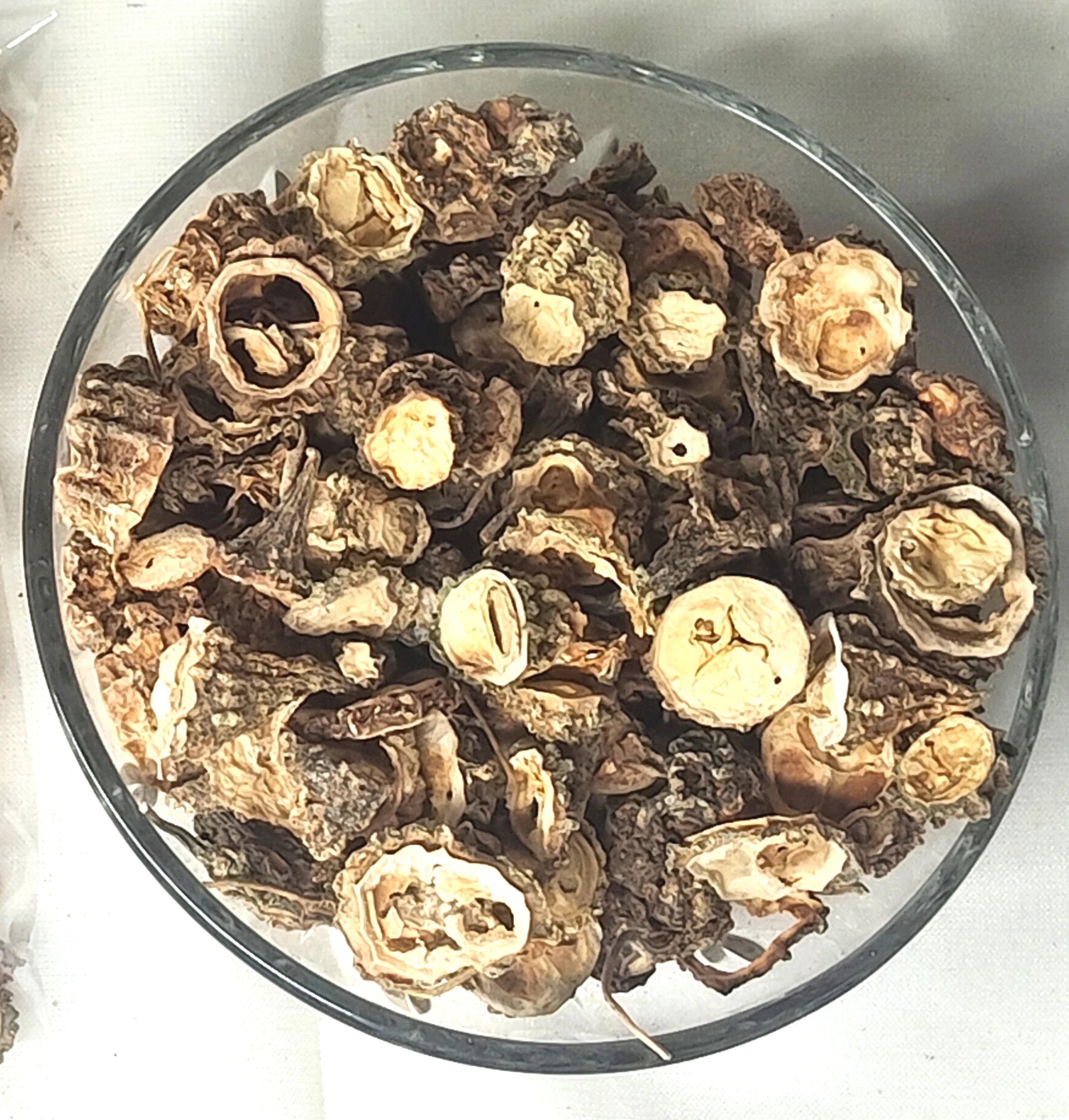 PAVAKKAI VATHAL