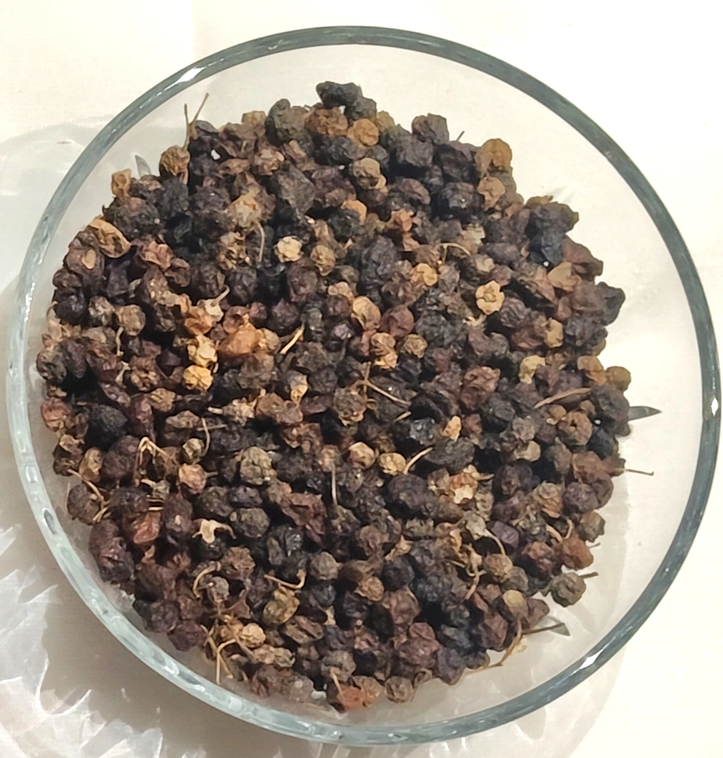 MANATHAKALI VATHAL (WITHOUT SALT)