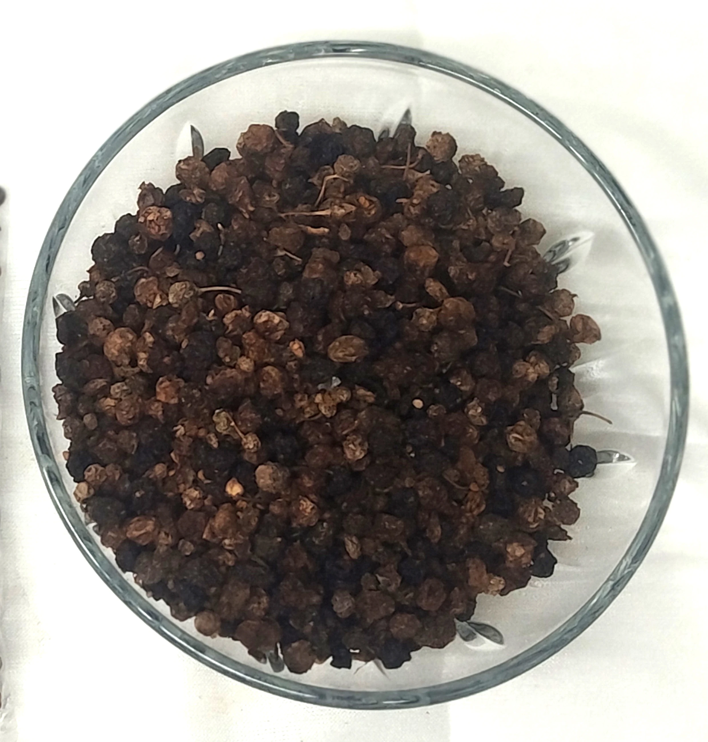 MANATHAKALI VATHAL (WITH SALT)