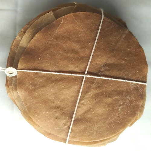 TAPIOCA APPALAM